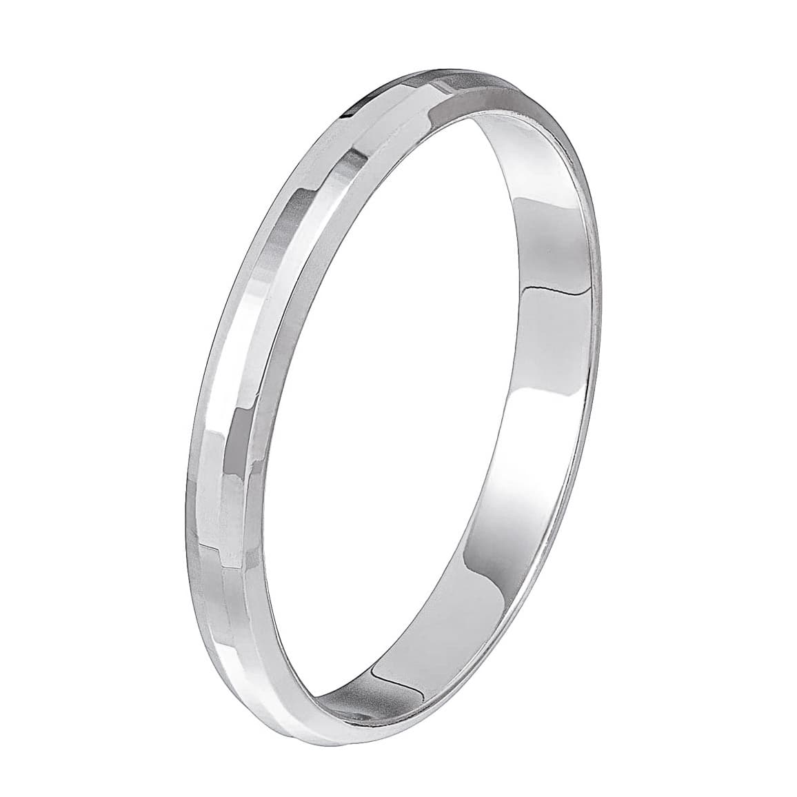 Men's Rings Gofas Silver