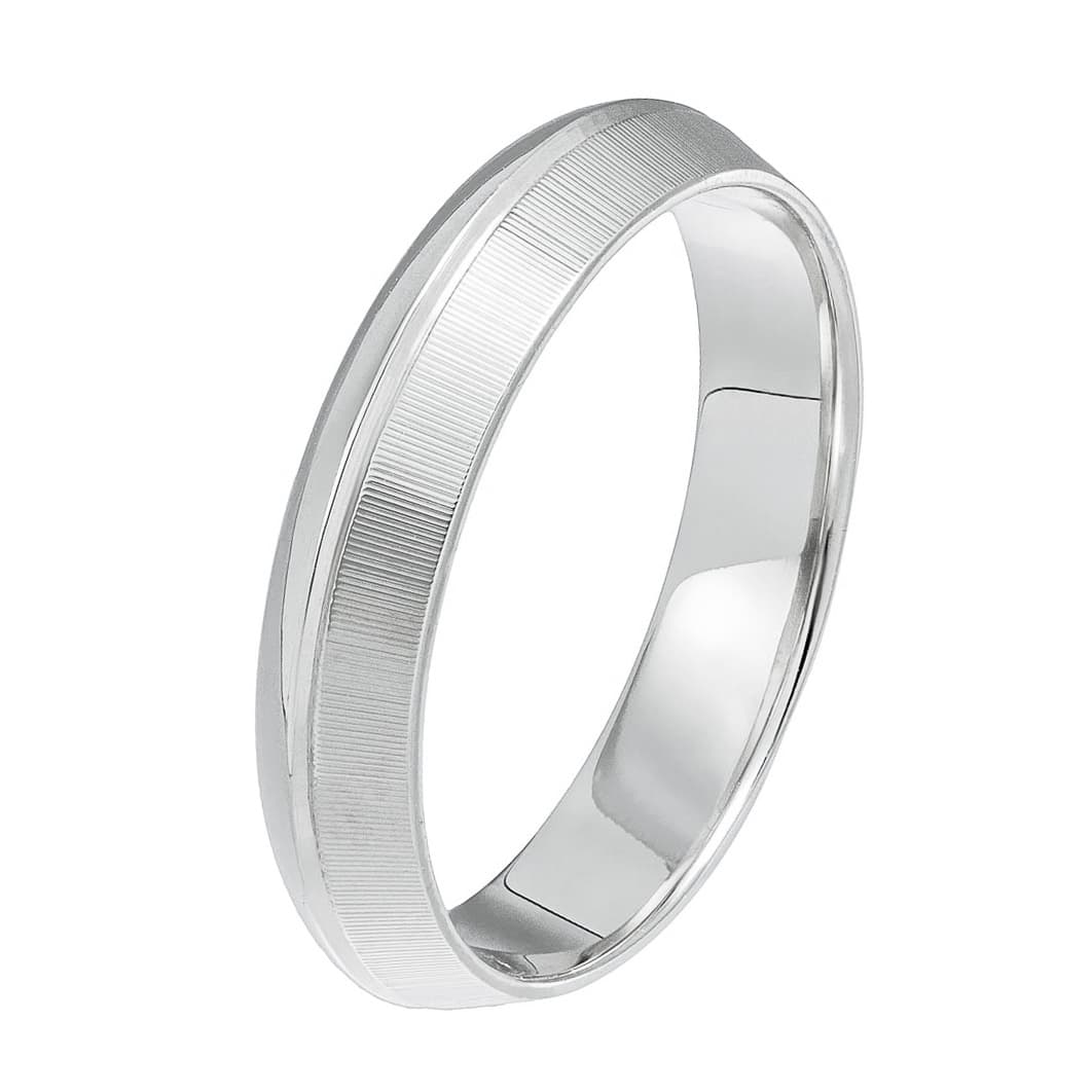 Men's Rings Gofas Silver