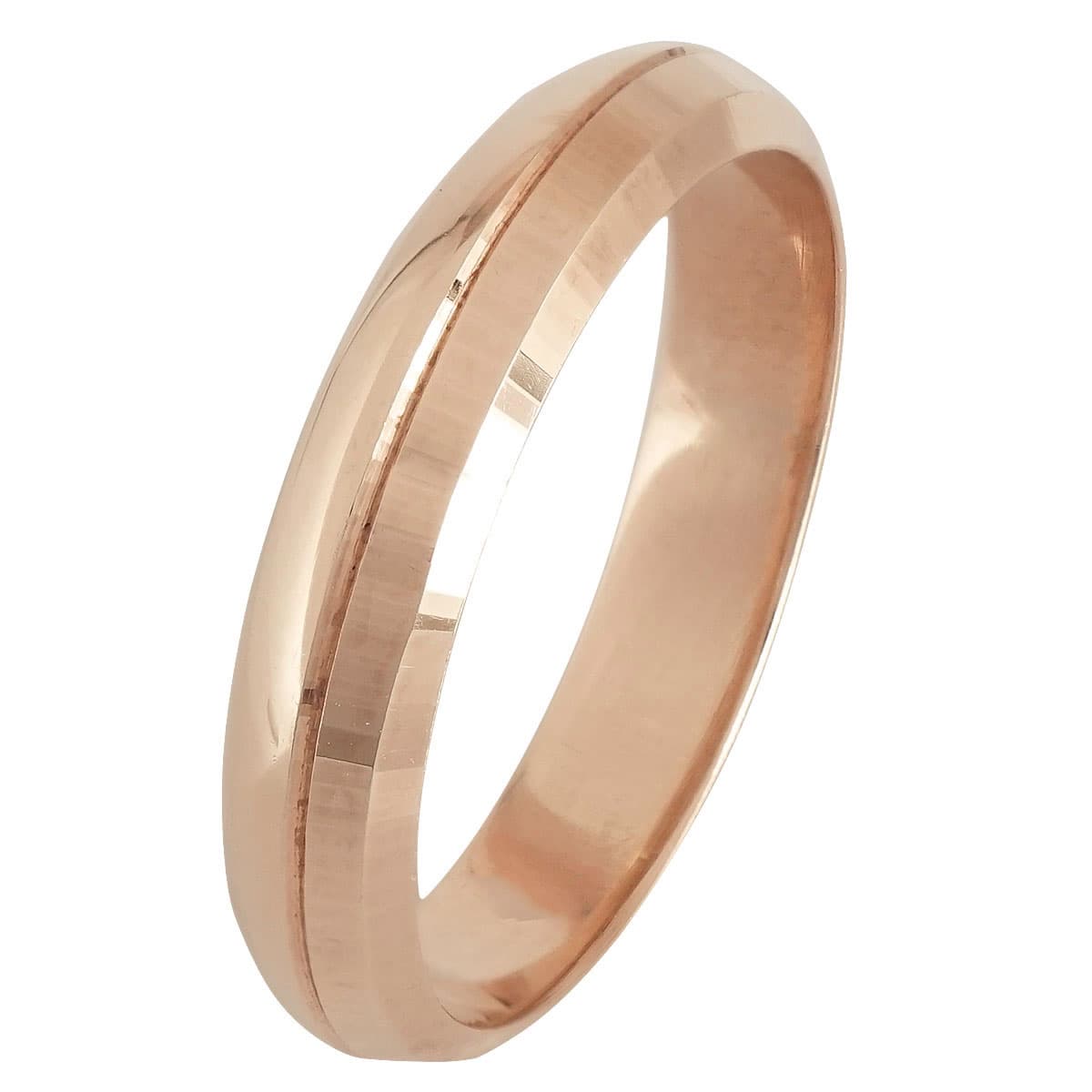 Men's Rings Gofas Silver