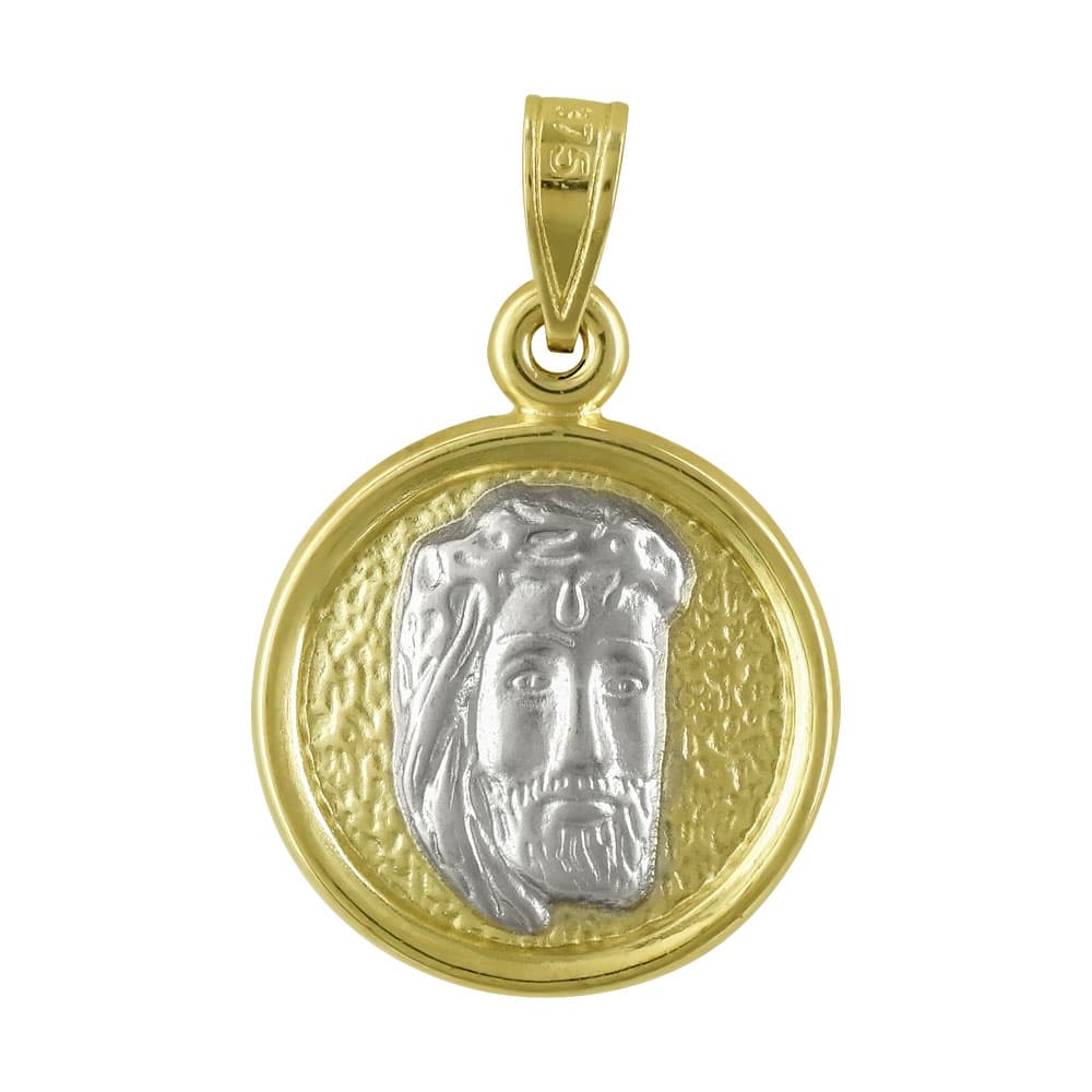 Girls' Amulets Gofas Gold