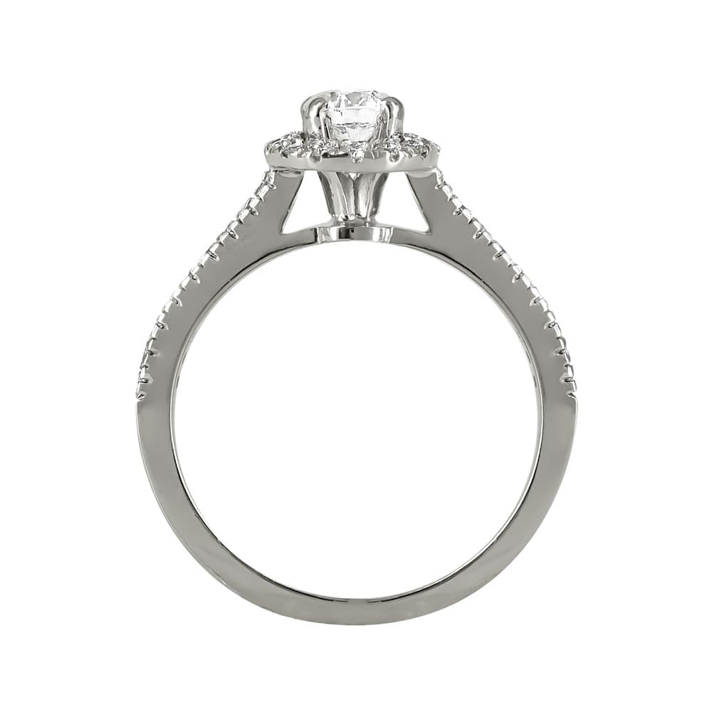 Women's Engagement Rings Gofas