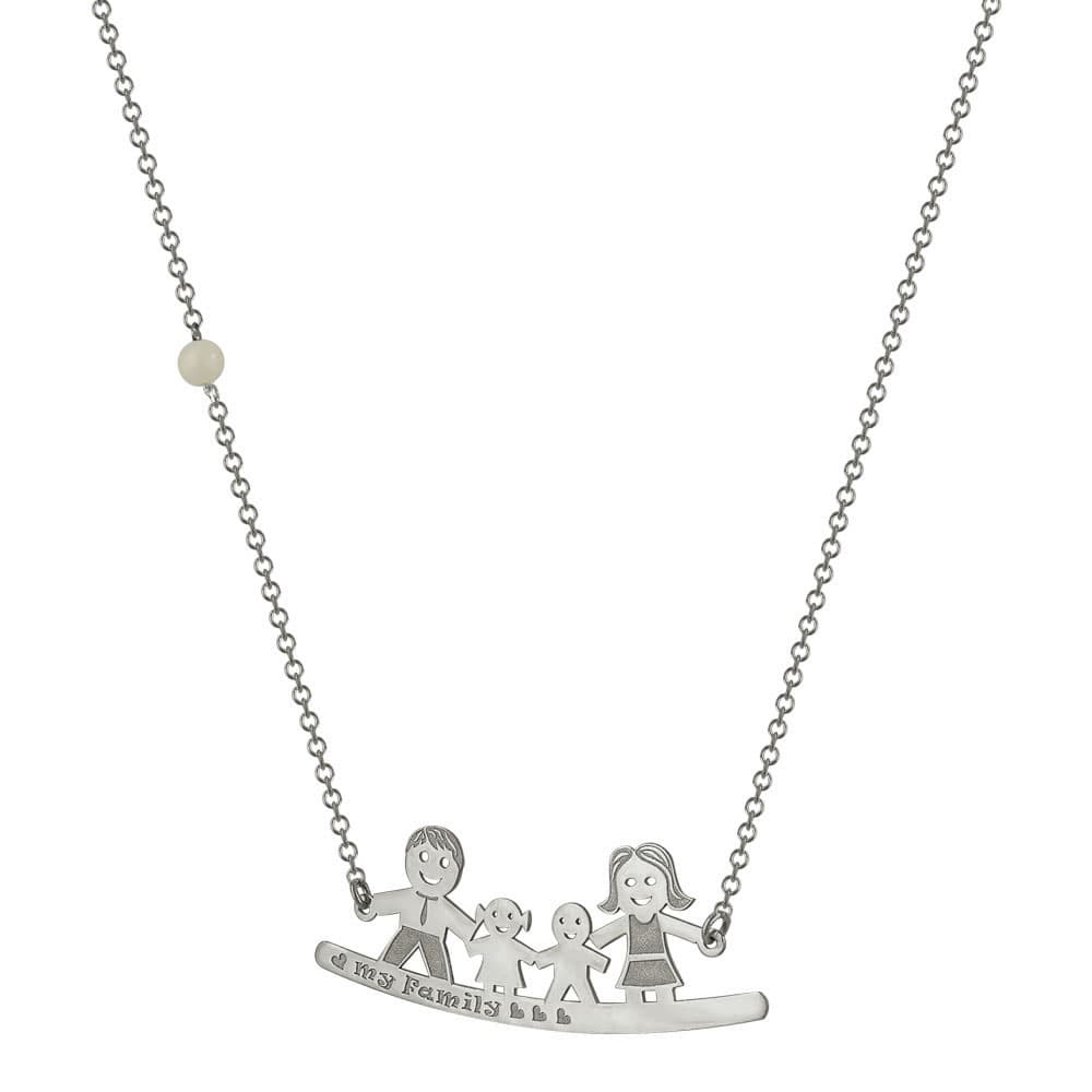 Women's Necklaces Gofas Gold