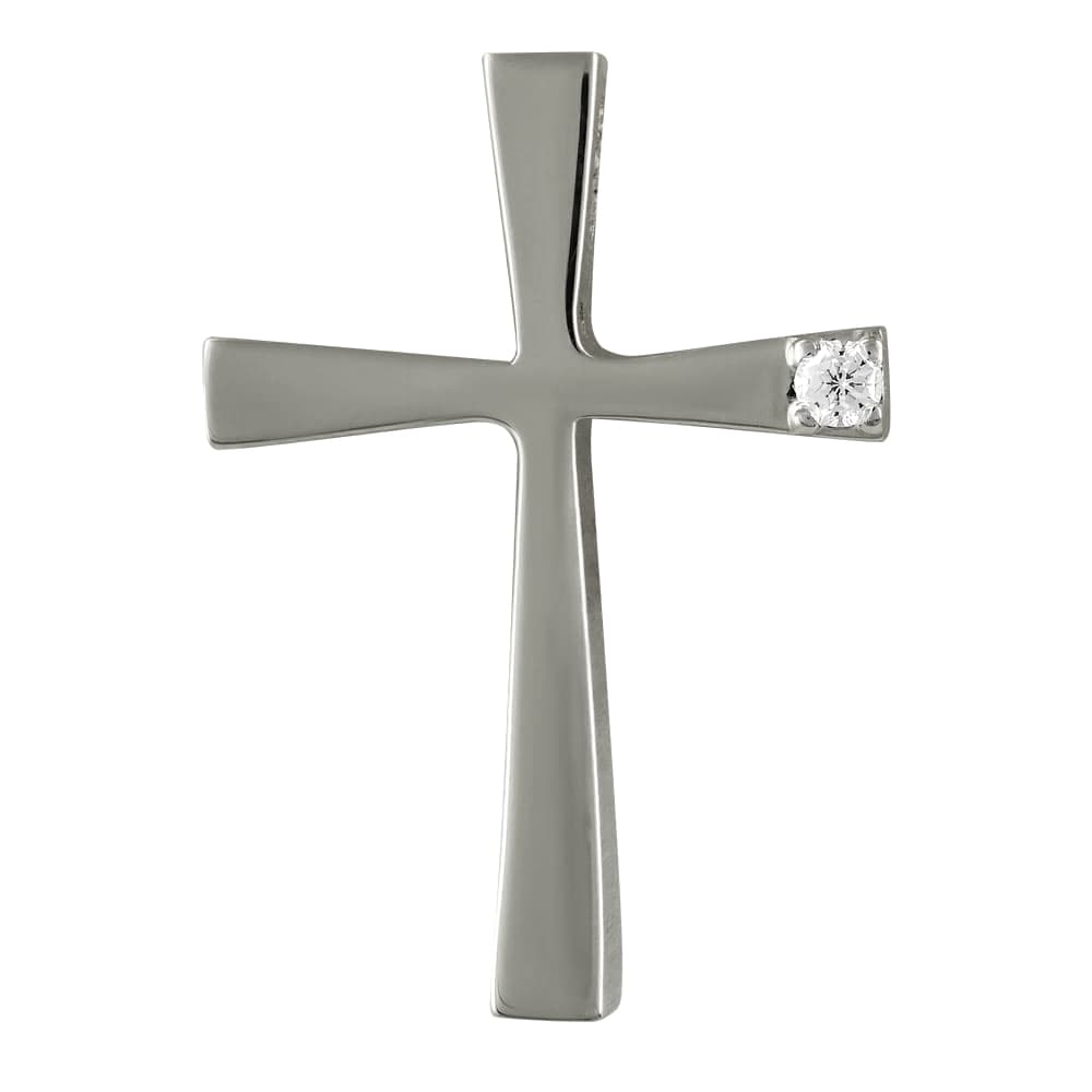 Boys' Baptism Crosses Σταυροί ΤΡΙΑΝΤΟΣ Gold