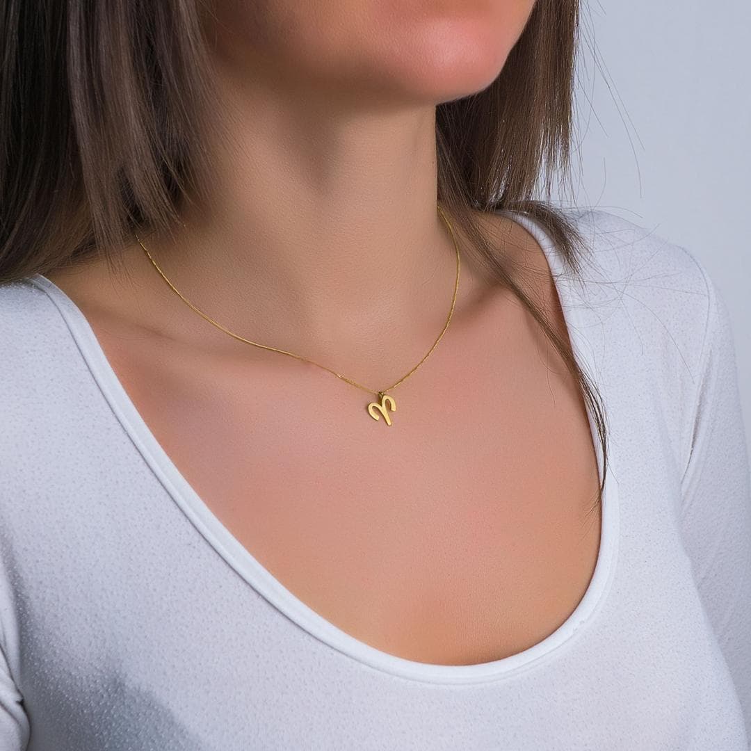 Boys' Jewelry Gofas Gold