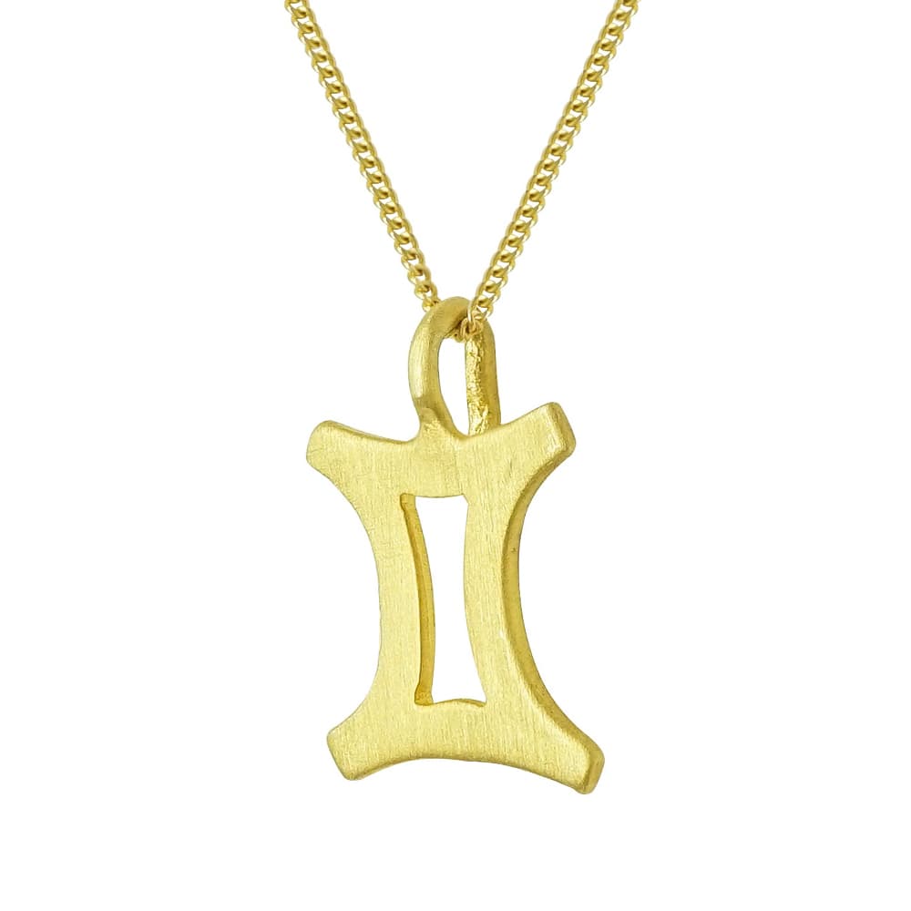 Boys' Jewelry Gofas Gold
