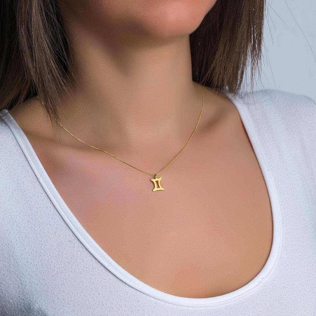 Boys' Jewelry Gofas Gold