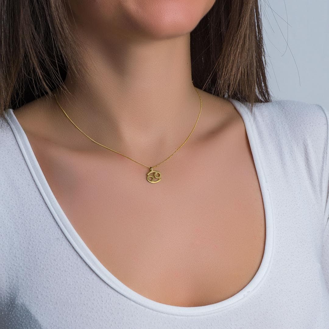 Boys' Jewelry Gofas Gold