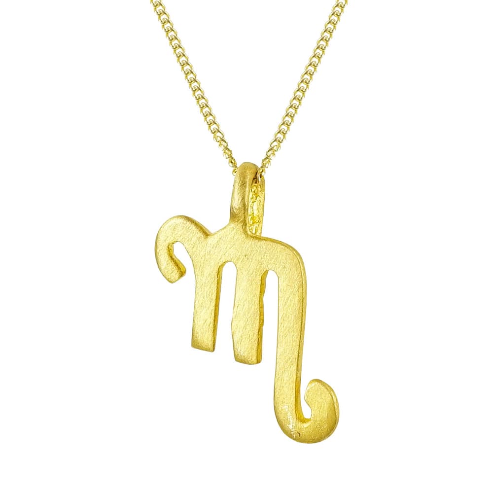 Boys' Jewelry Gofas Gold