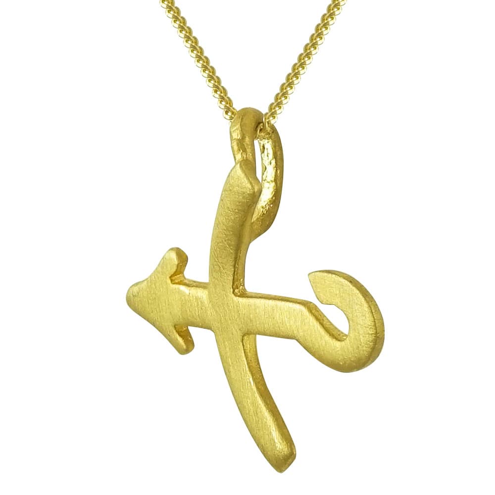 Boys' Jewelry Gofas Gold