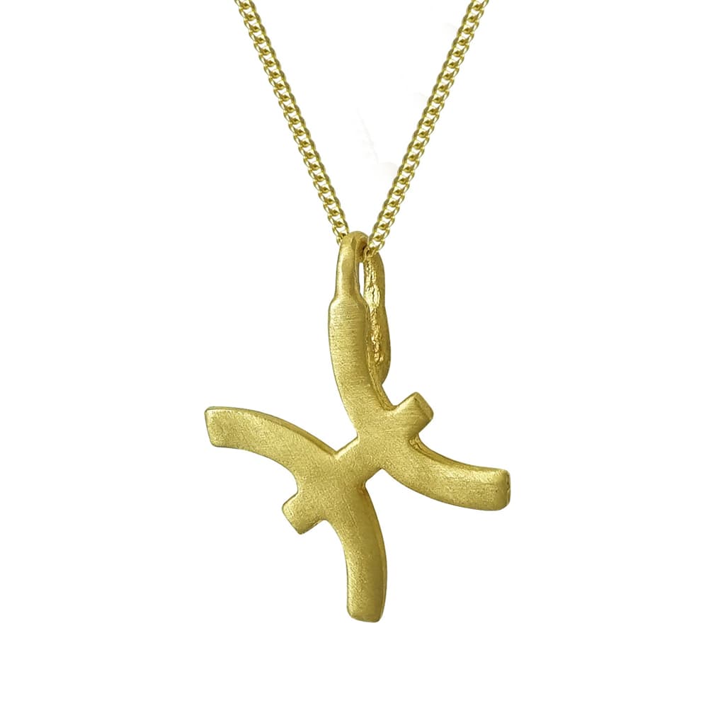 Boys' Jewelry Gofas Gold