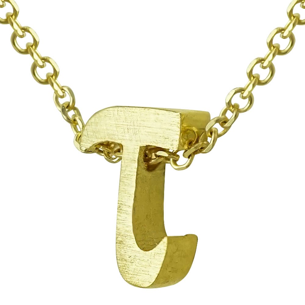 Women's Necklaces Gofas Gold