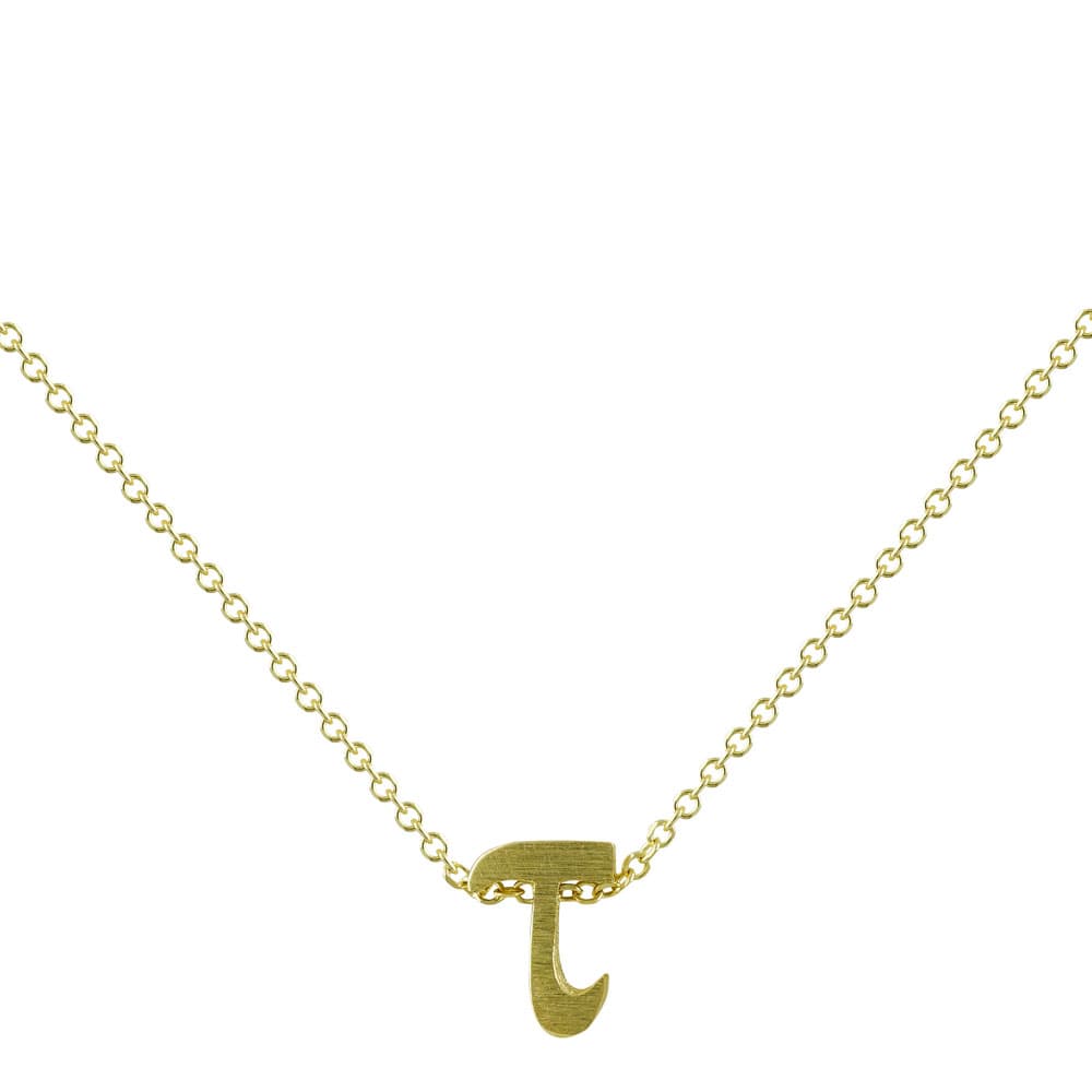 Women's Necklaces Gofas Gold