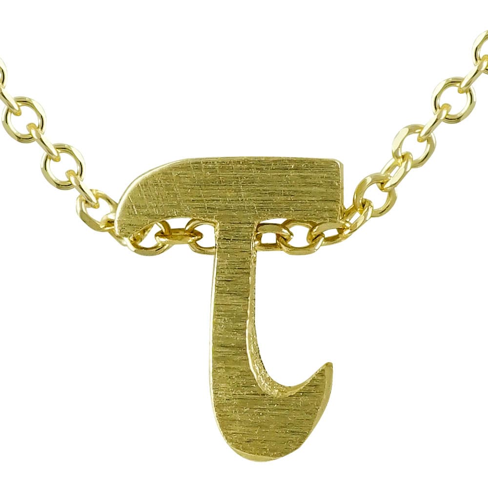 Women's Necklaces Gofas Gold