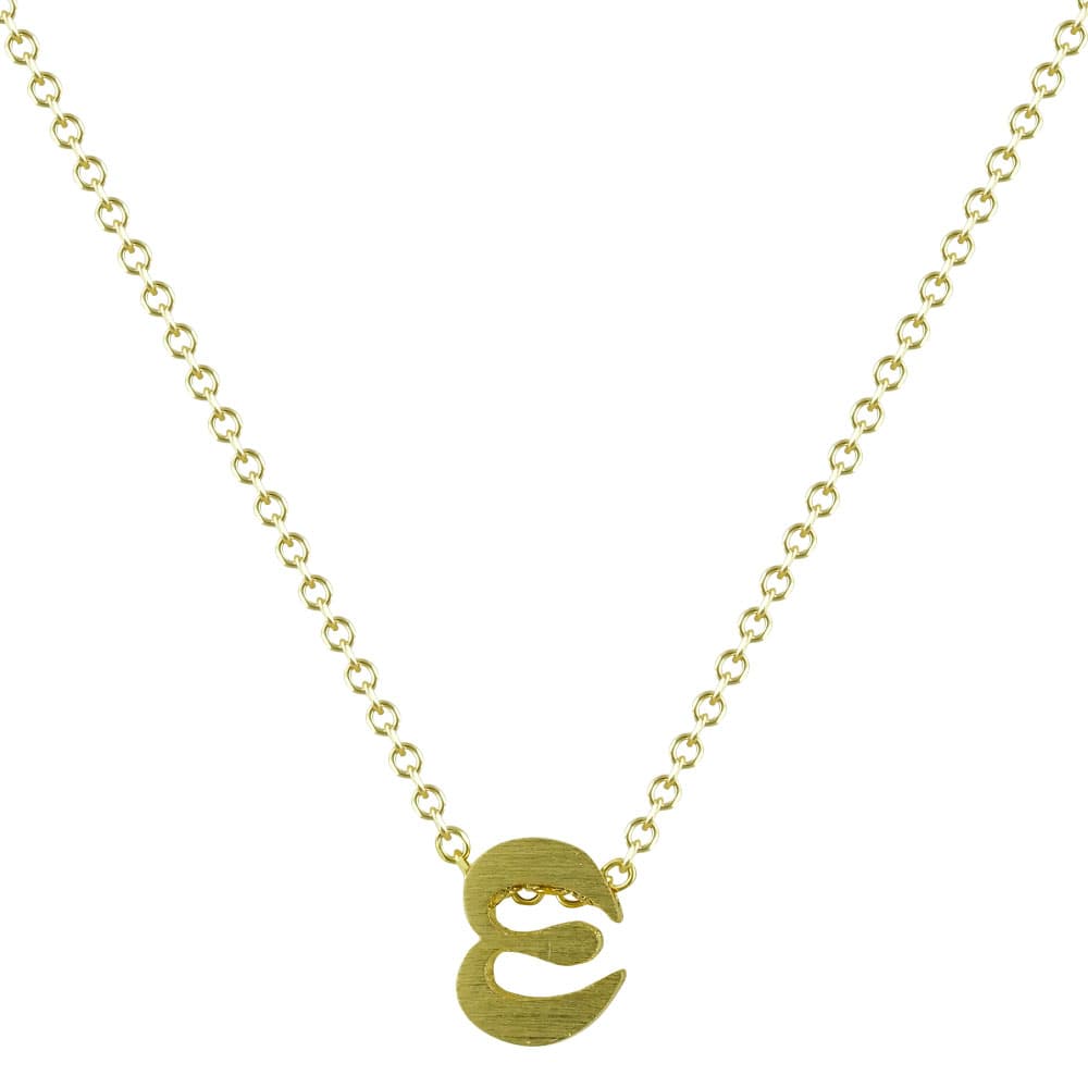 Women's Necklaces Gofas Gold