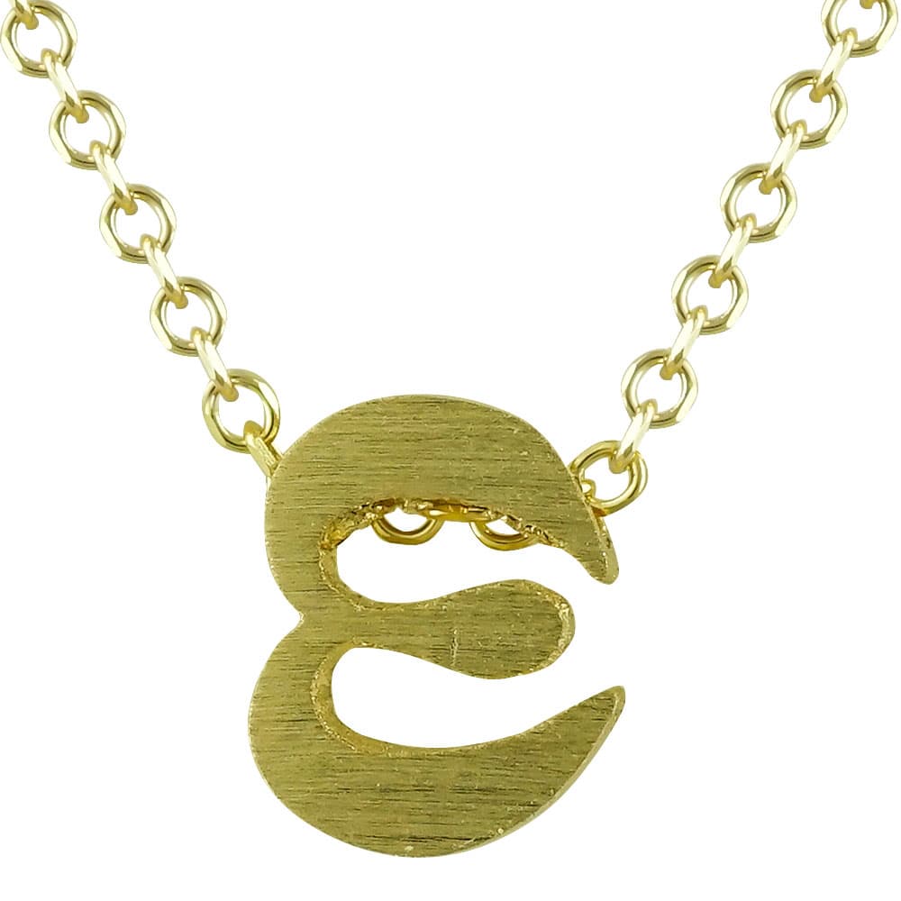 Women's Necklaces Gofas Gold