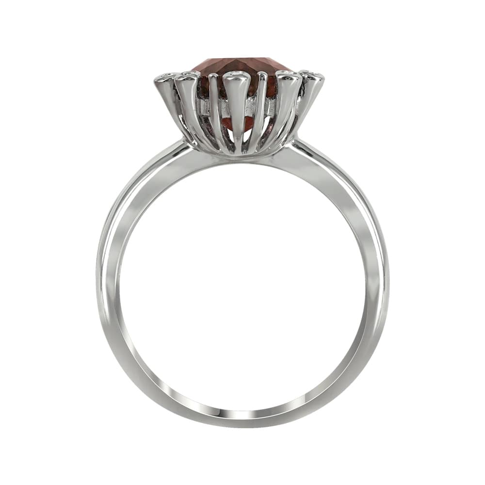 Women's Rings Gofas Gold