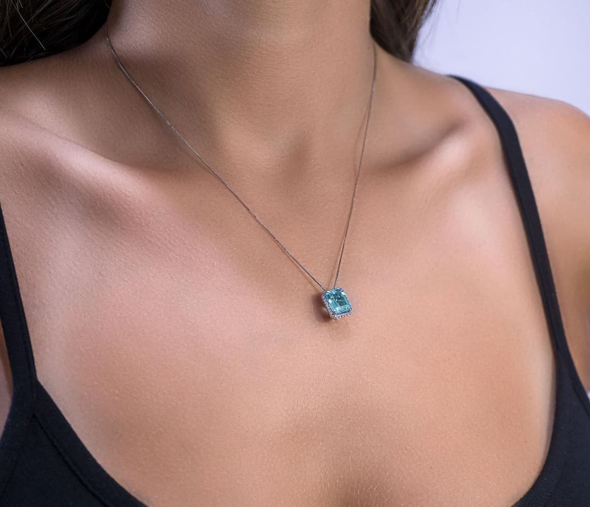 Women's Pendants Gofas Gold