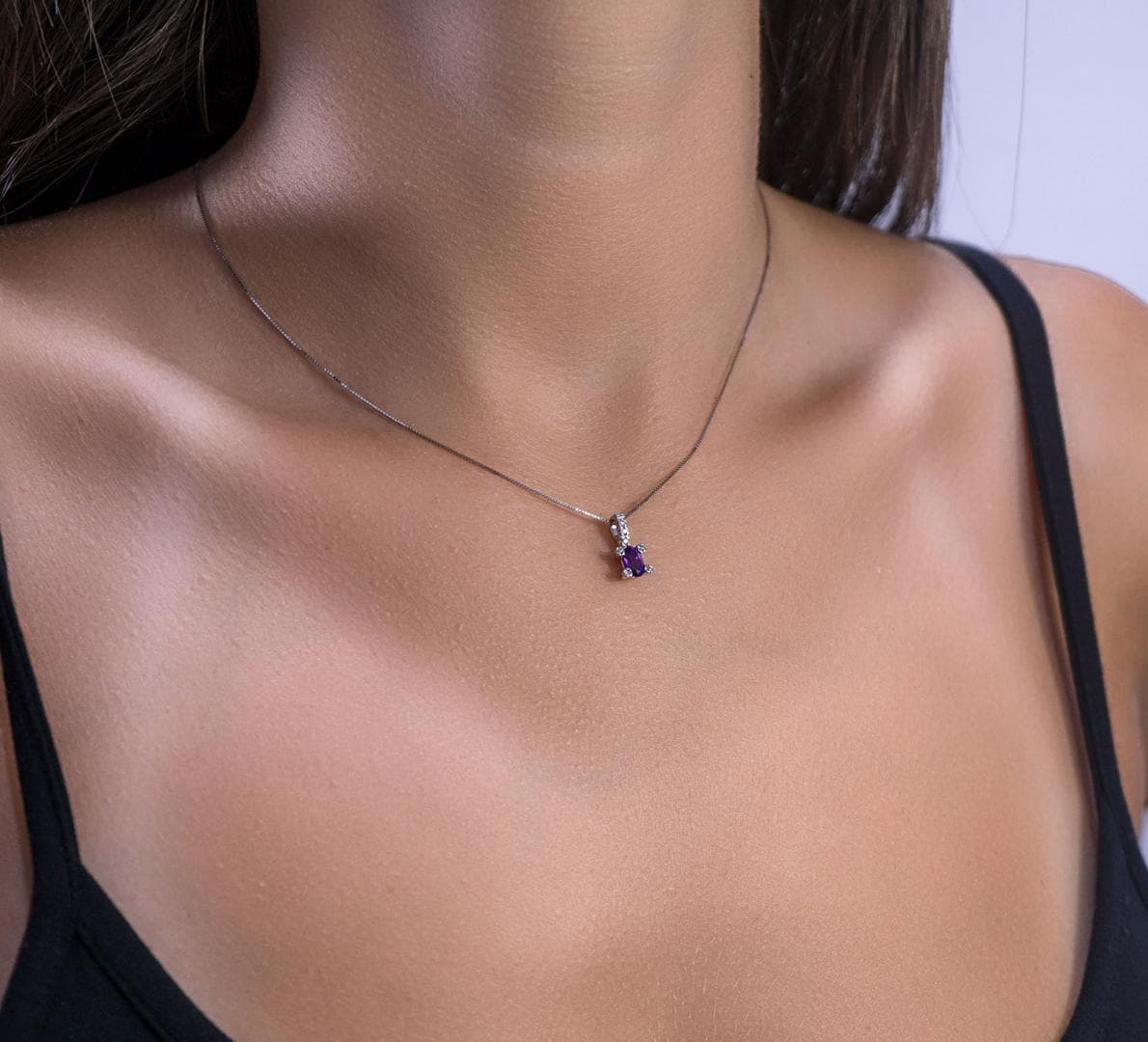 Women's Pendants Gofas Gold