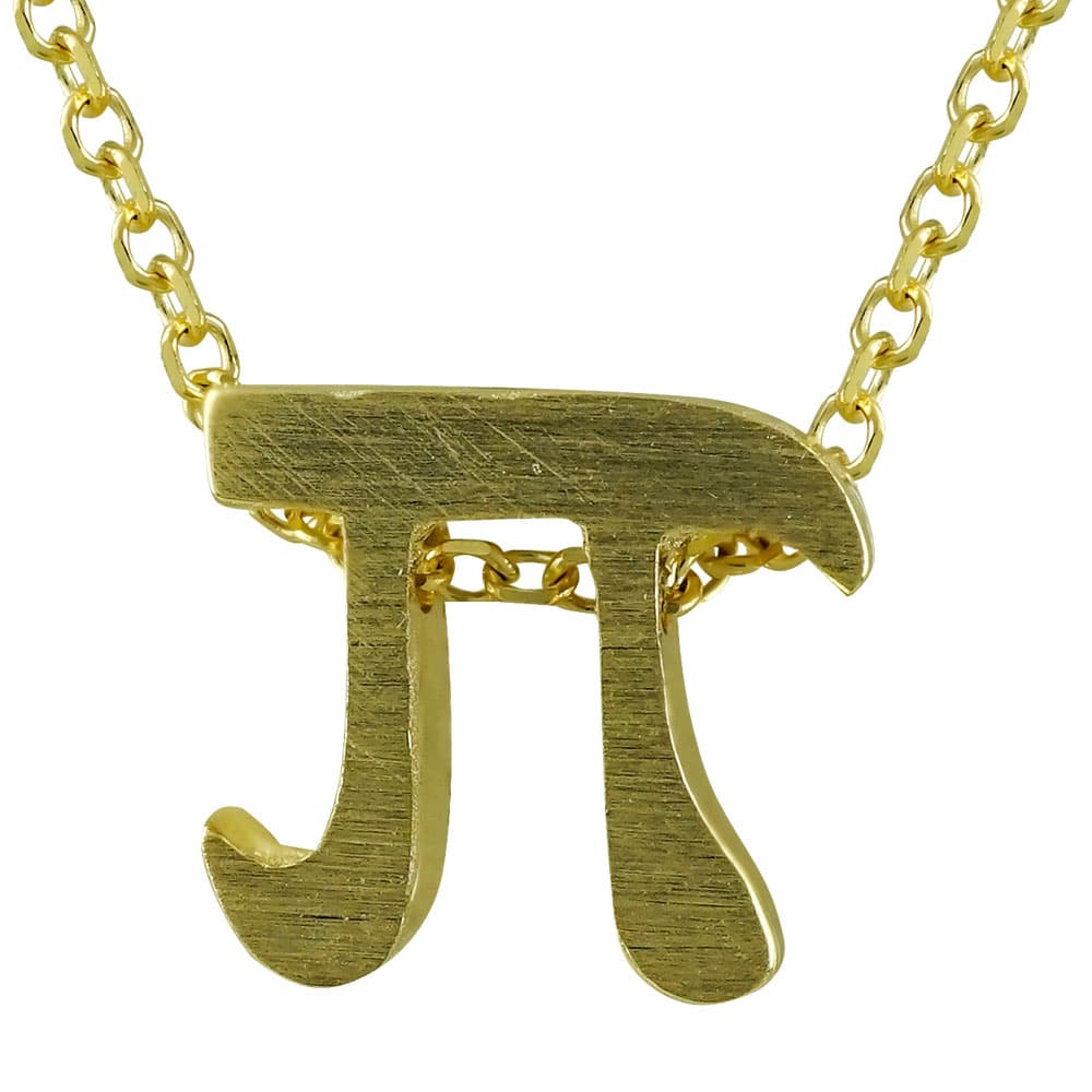 Women's Necklaces Gofas Gold