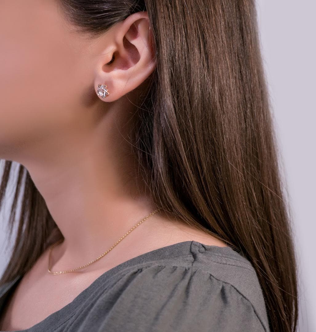 Women's Earrings Gofas