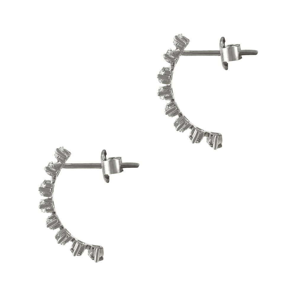 Women's Earrings Gofas