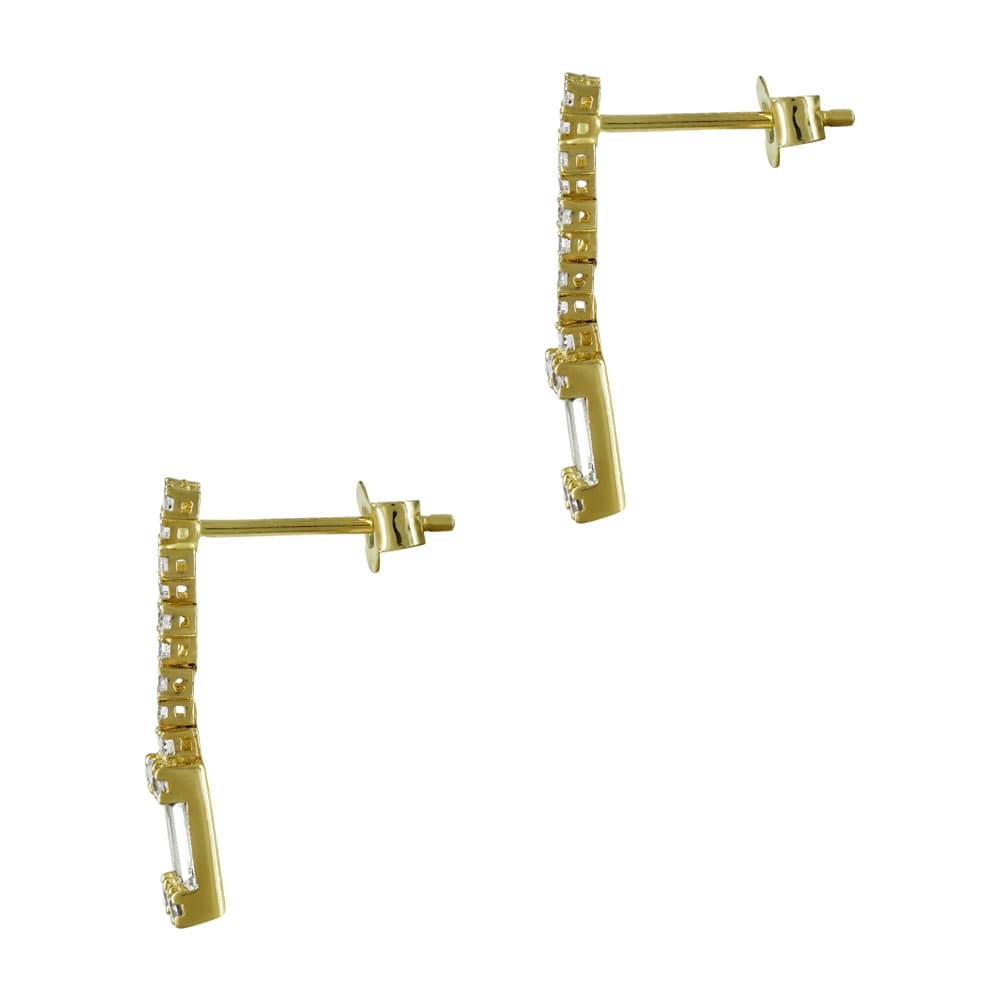 Women's Earrings Gofas