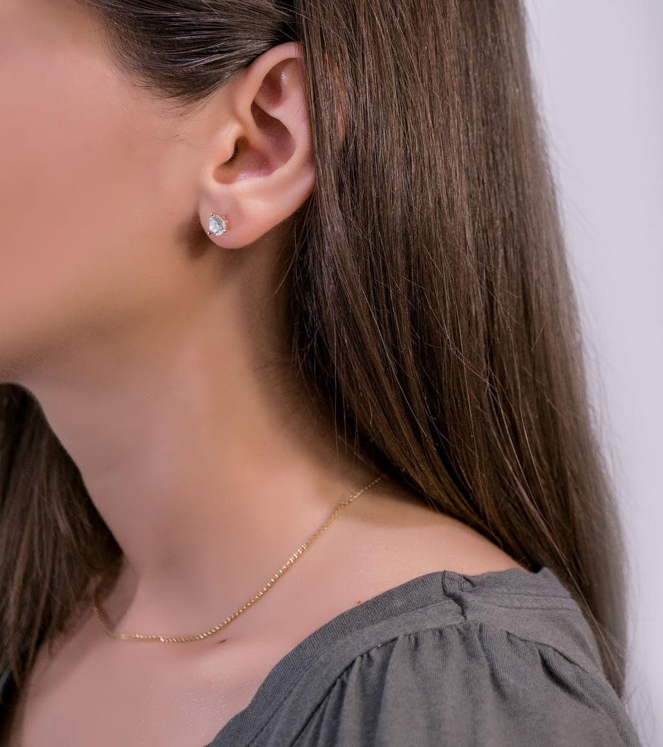 Women's Earrings Gofas