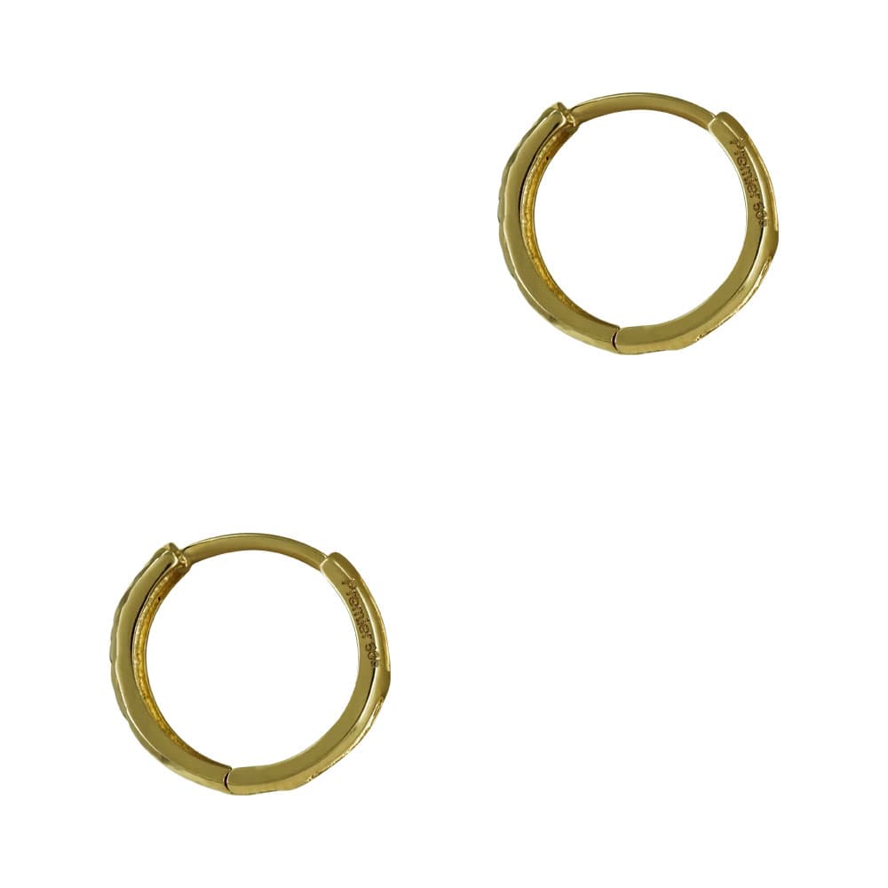 Women's Hoop Earrings Gofas