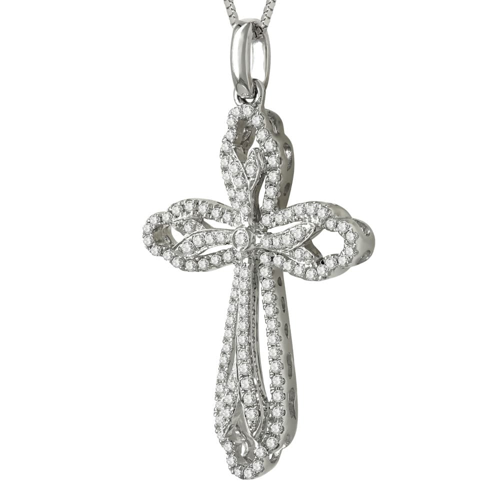 Women's Pendants Gofas Gold