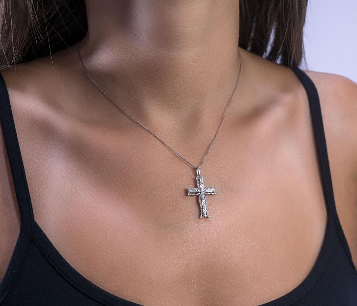 Women's Pendants Gofas Gold