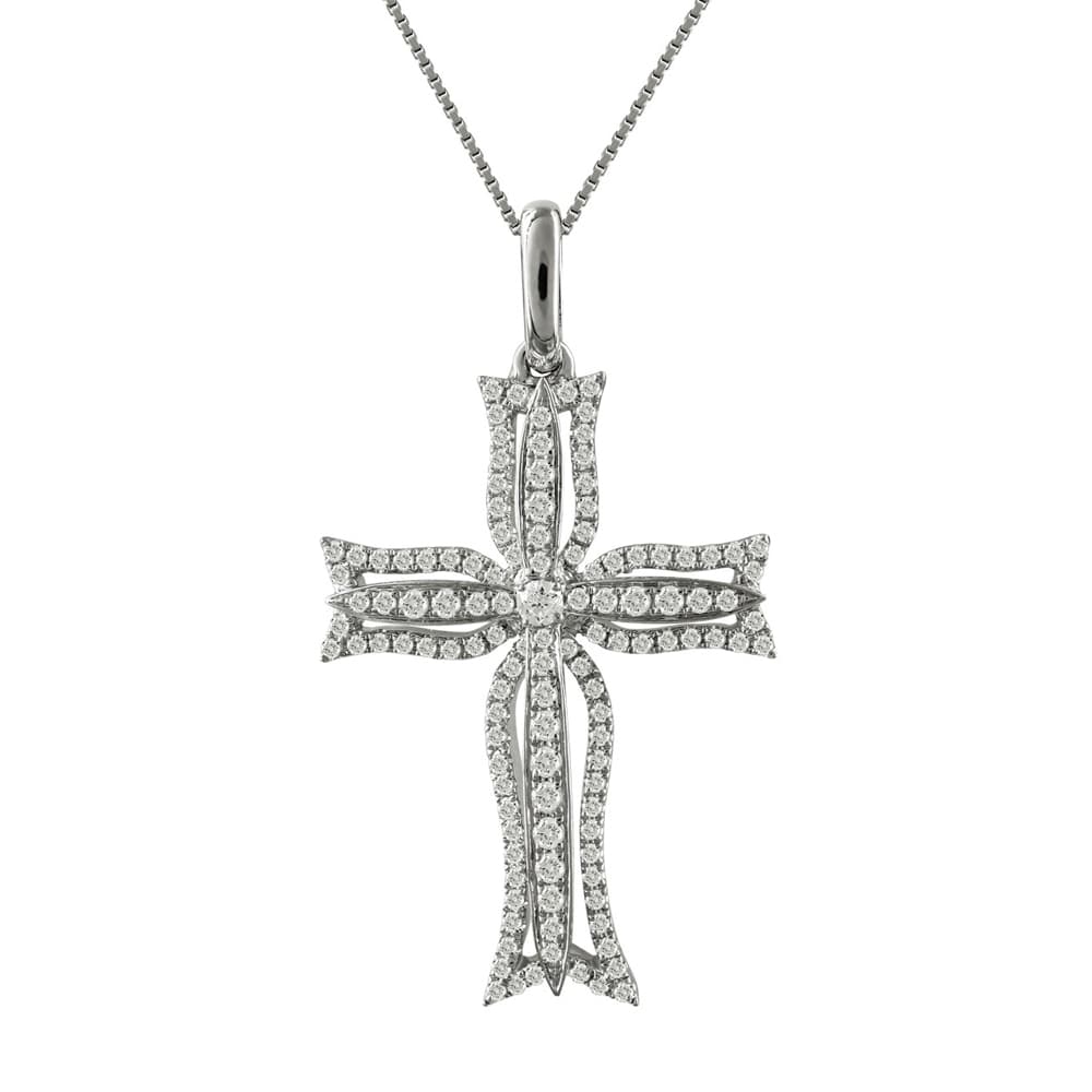 Women's Pendants Gofas Gold