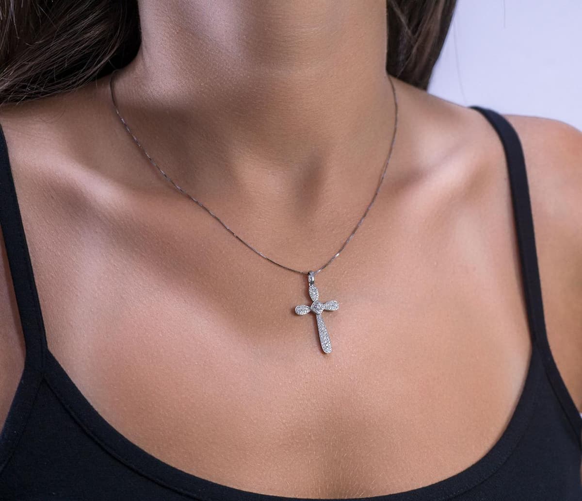 Women's Pendants Gofas Gold