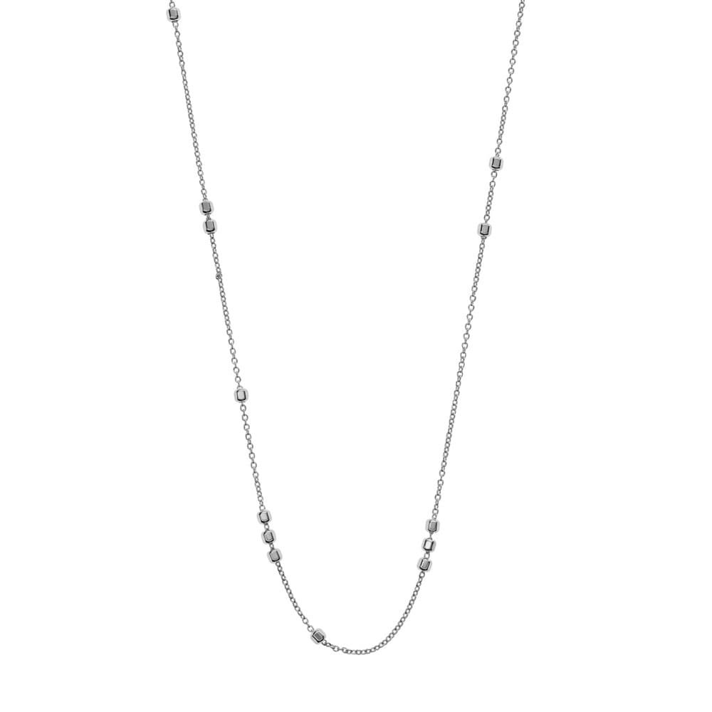 EMPORIO ARMANI Γυναικείο Κολιέ Από Ατσάλι EG3265040