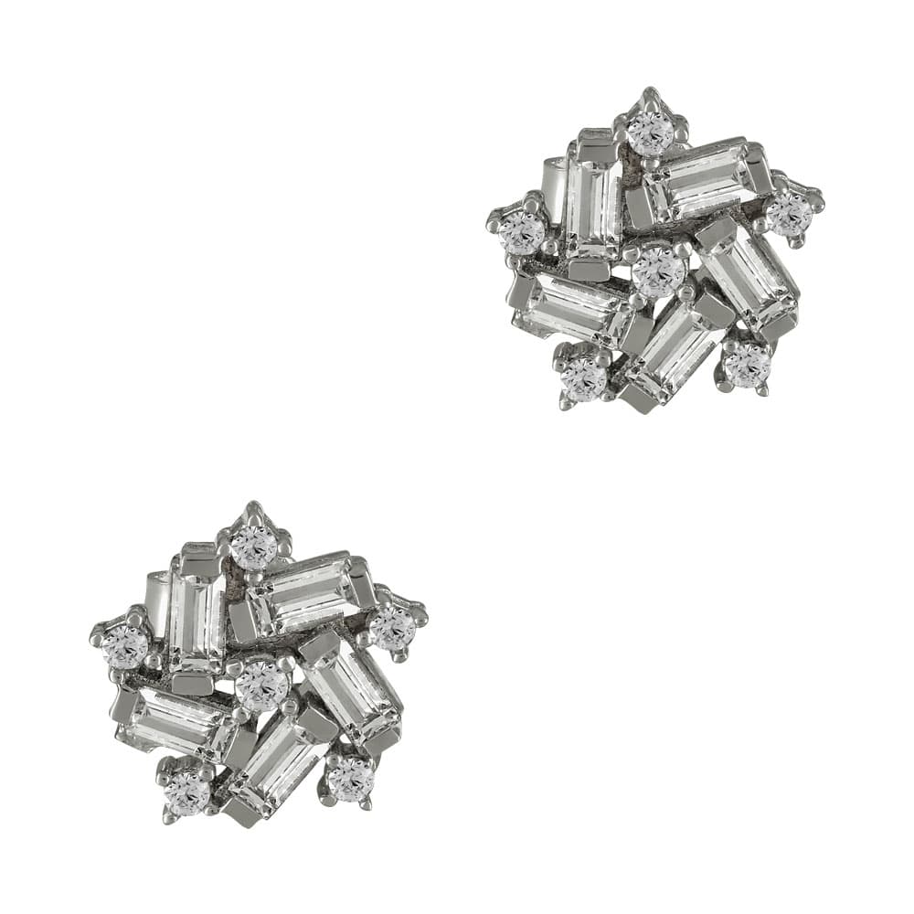 Women's Earrings Gofas