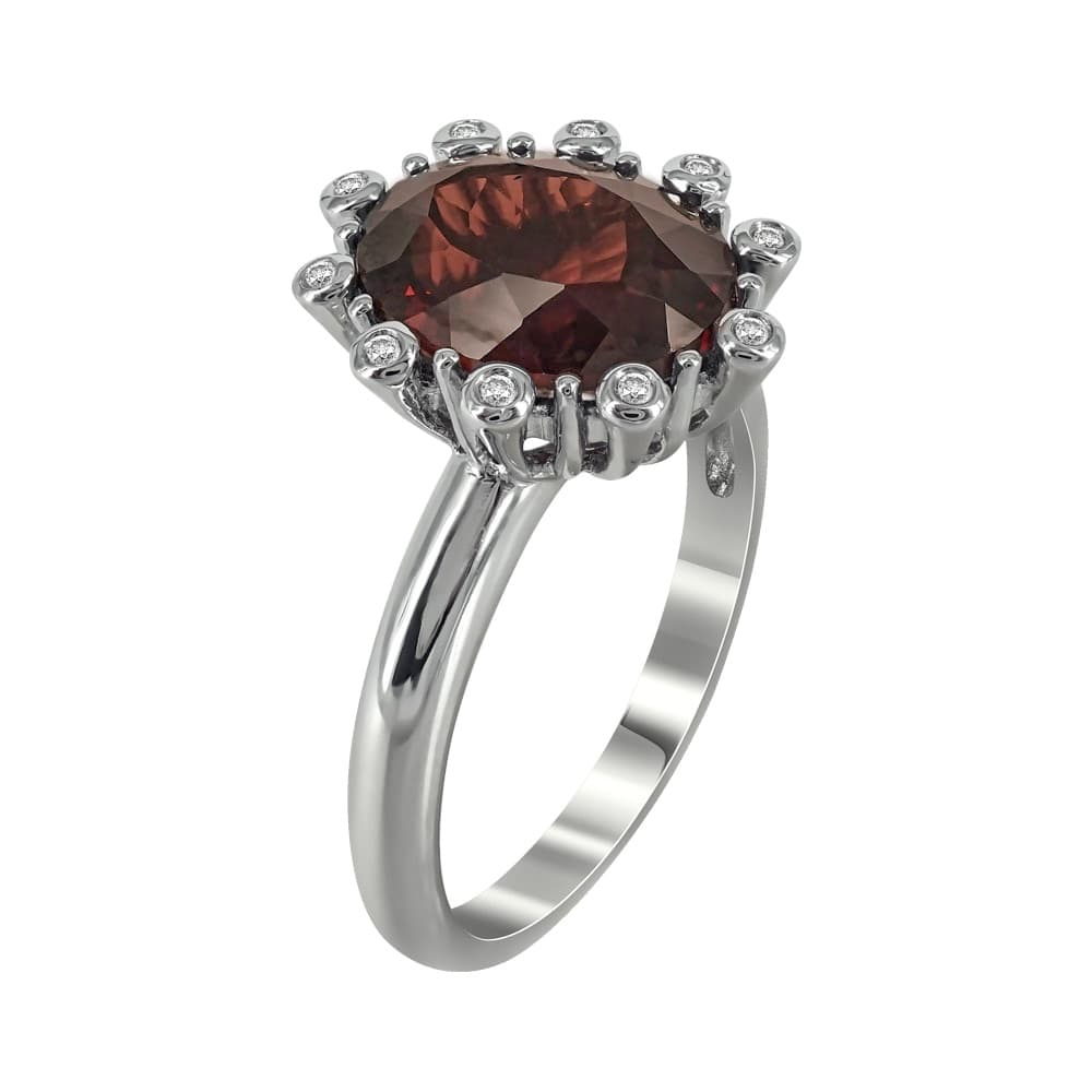 Women's Rings Gofas Gold