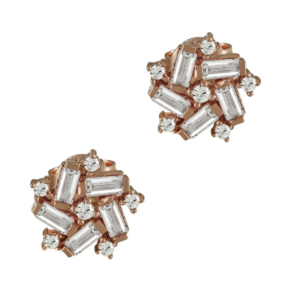 Women's Earrings Gofas