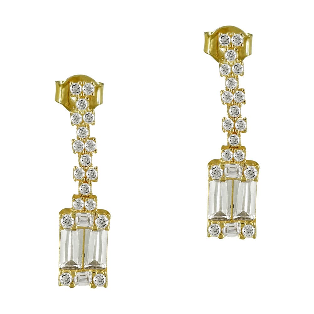 Women's Earrings Gofas