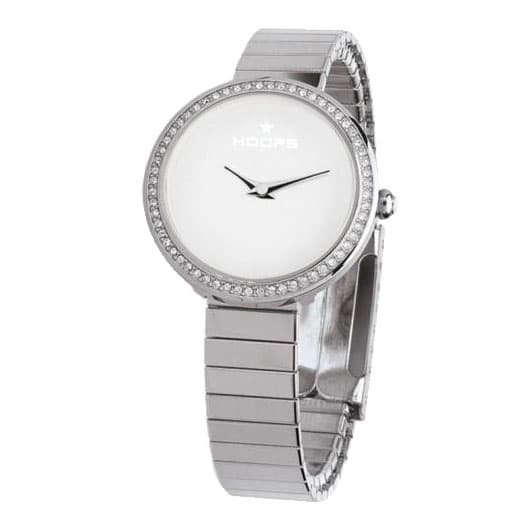 Women's Watches HOOPS Silver