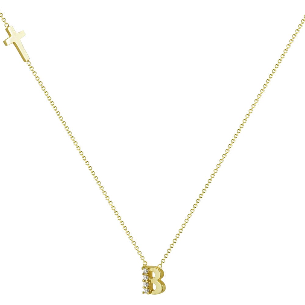 Women's Necklaces Gofas Gold