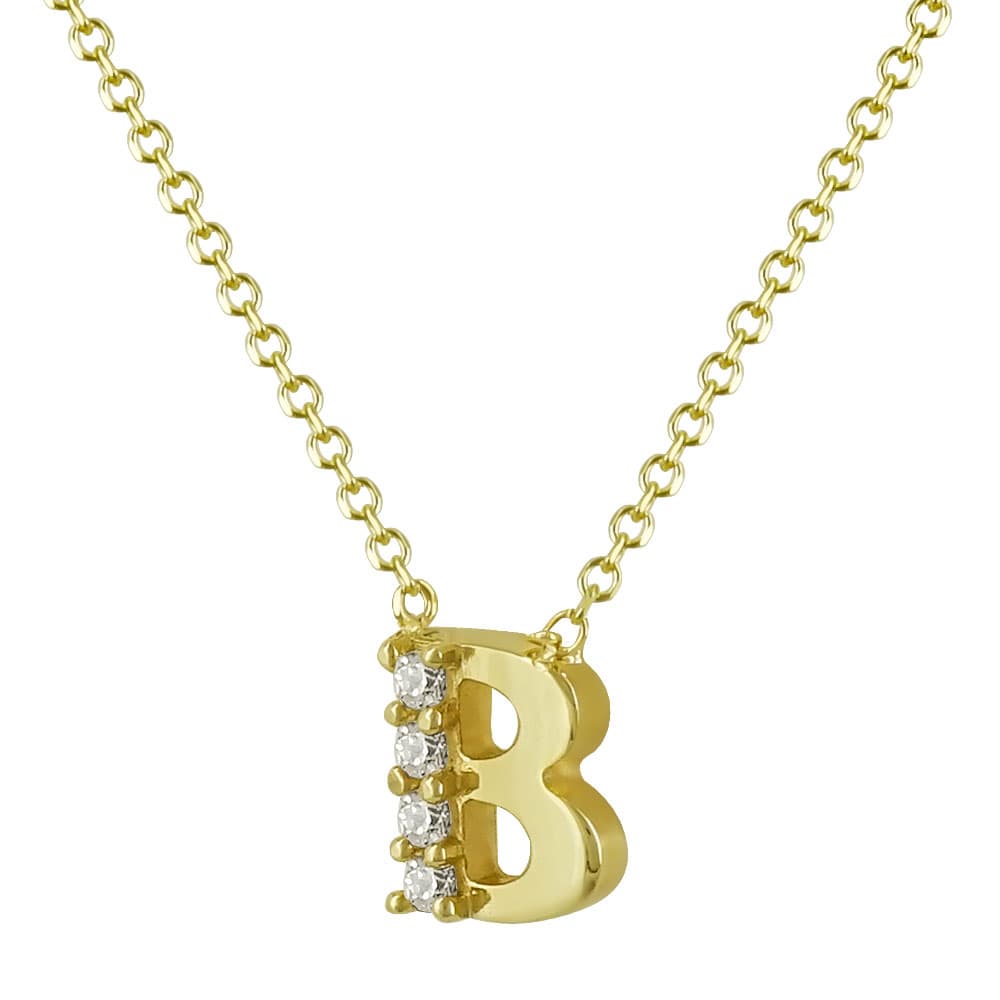 Women's Necklaces Gofas Gold