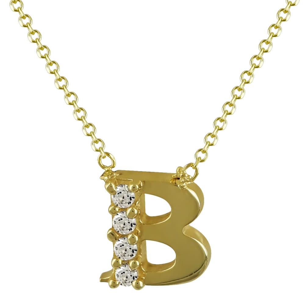 Women's Necklaces Gofas Gold