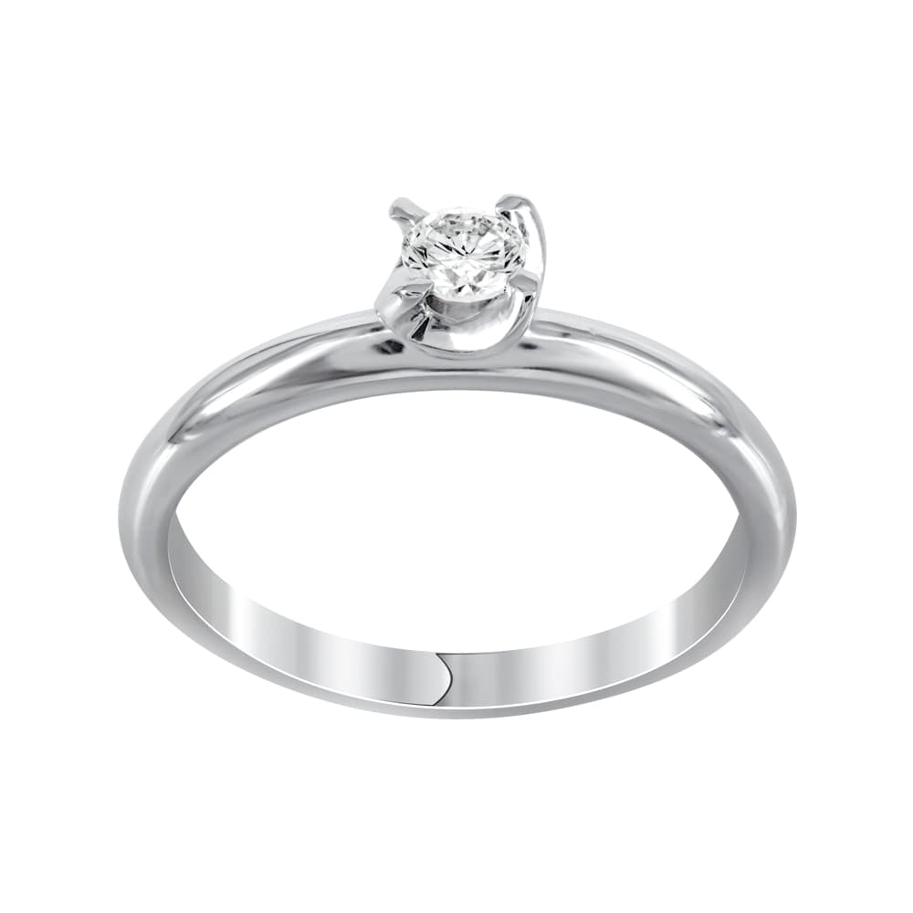 Women's Engagement Rings Gofas Gold