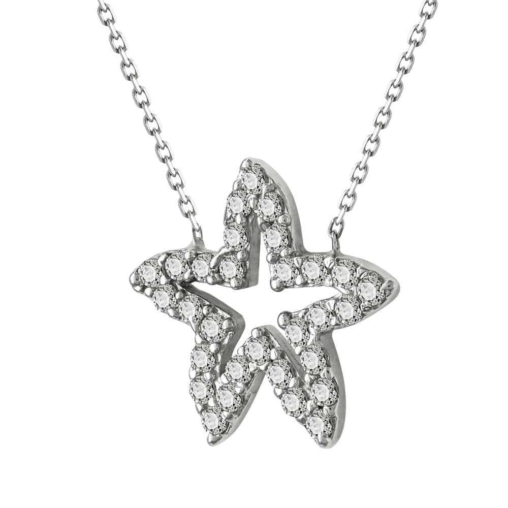 Women's Necklaces Gofas Gold