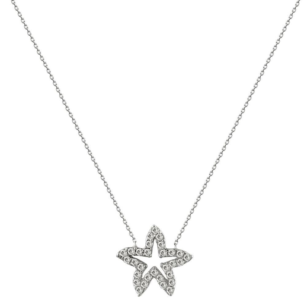 Women's Necklaces Gofas Gold