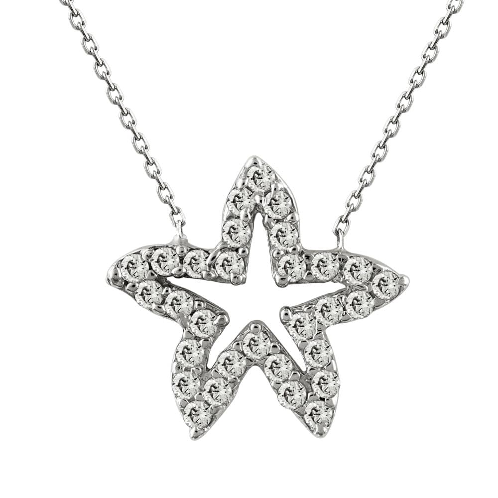 Women's Necklaces Gofas Gold