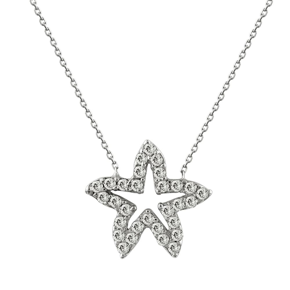 Women's Necklaces Gofas Gold