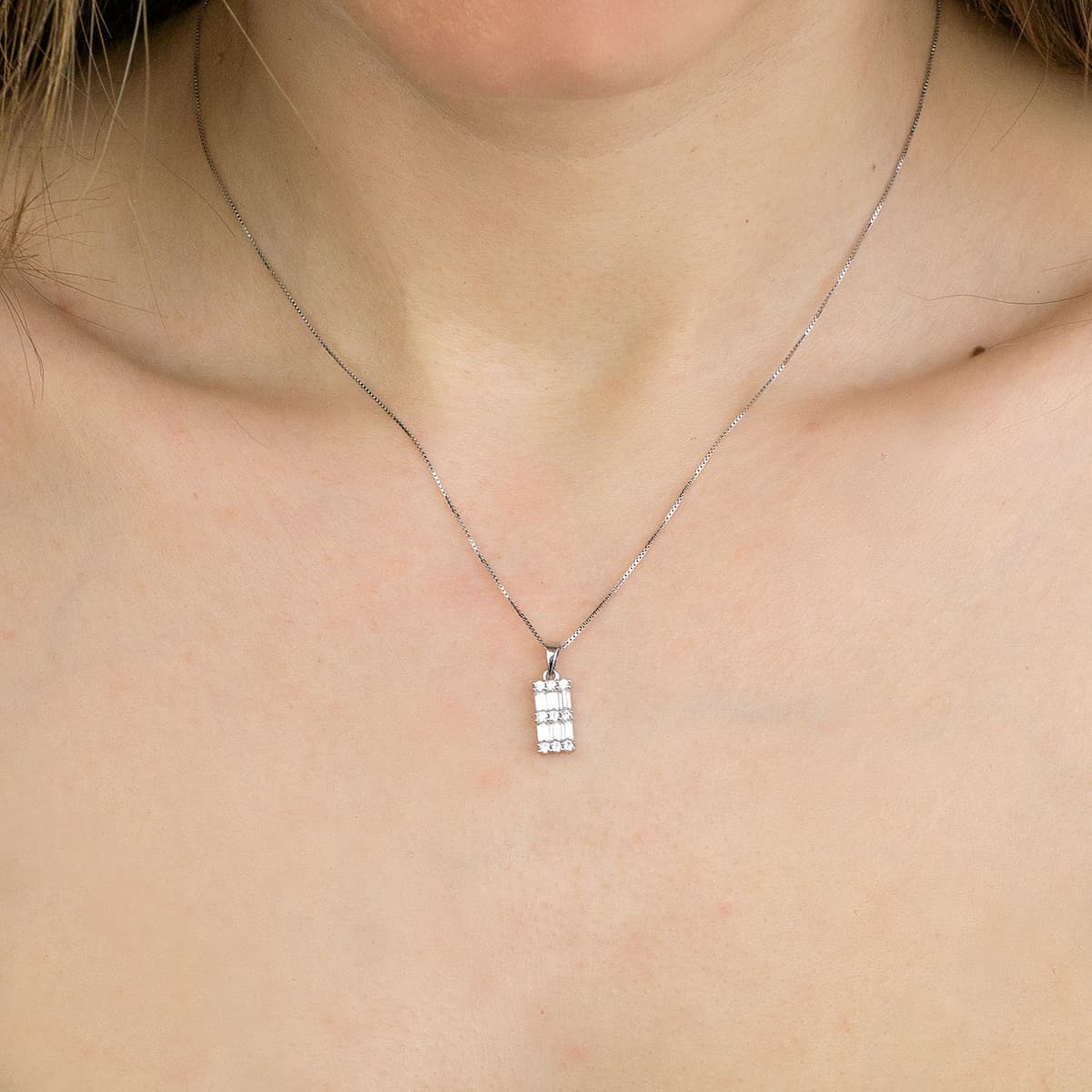 Women's Pendants Gofas Gold