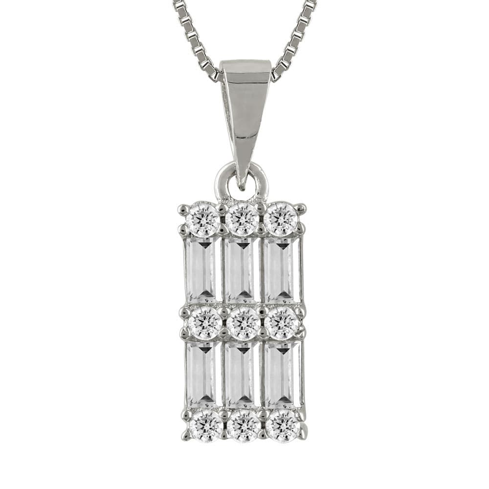 Women's Pendants Gofas Gold