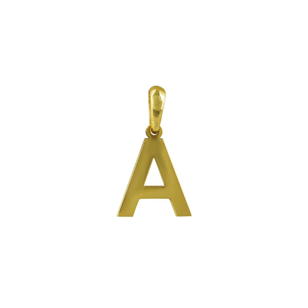 Women's Necklaces Gofas Gold