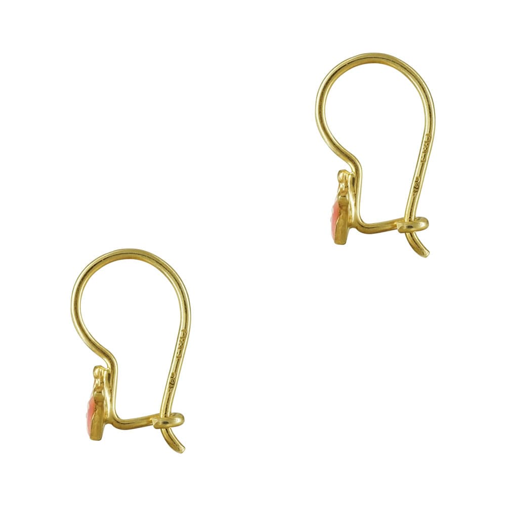 Girls' Jewelry Gofas Silver